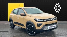 Dacia Spring 27kWh Extreme 65 48kW 5dr Auto Electric Hatchback